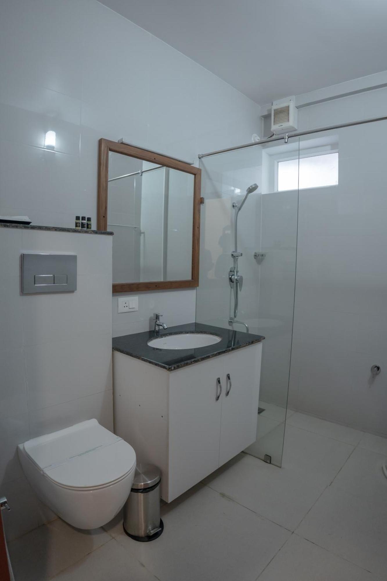 Kochi Daffodils Luxury Airport Suites מראה חיצוני תמונה