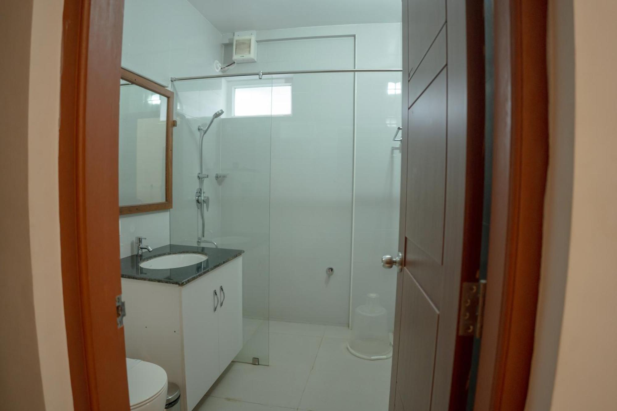Kochi Daffodils Luxury Airport Suites מראה חיצוני תמונה