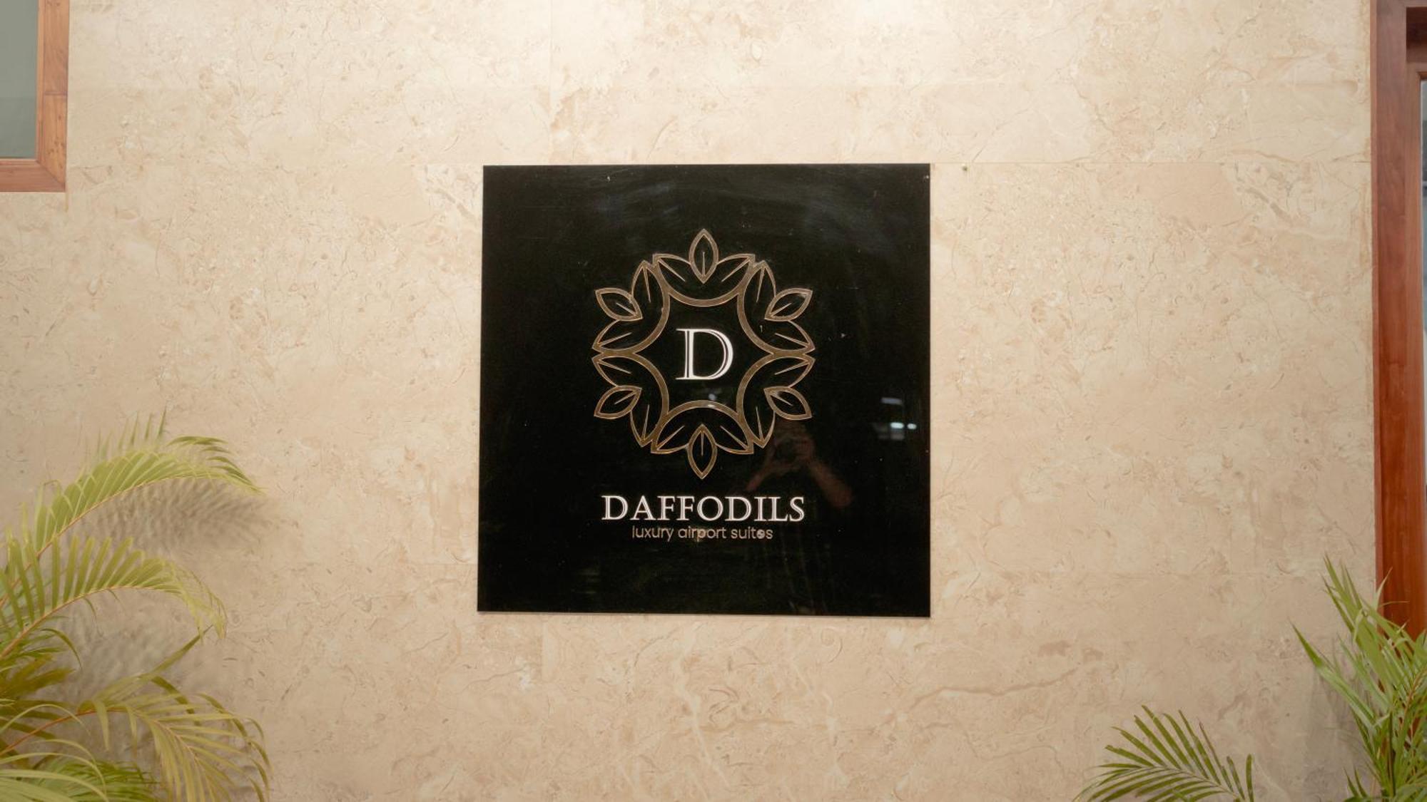 Kochi Daffodils Luxury Airport Suites מראה חיצוני תמונה